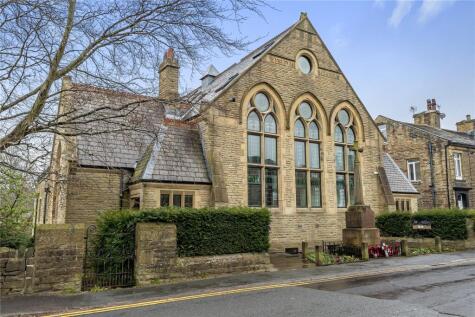 Main Street, Wilsden, Bradford, West Yorkshire, BD15