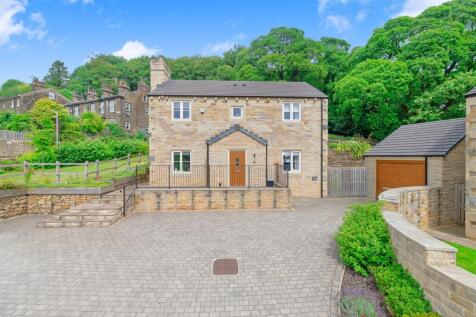 Eavestone Mews, Harden, Bingley, West Yorkshire, BD16