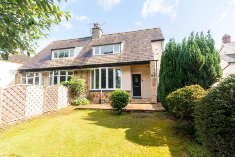 Bradford Road, Sandbeds, Keighley, BD20