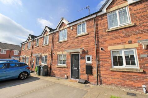 Plantation Drive, Bradford, West Yorkshire, BD9