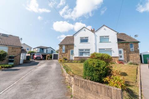 Moorland Avenue, Bingley, West Yorkshire, BD16