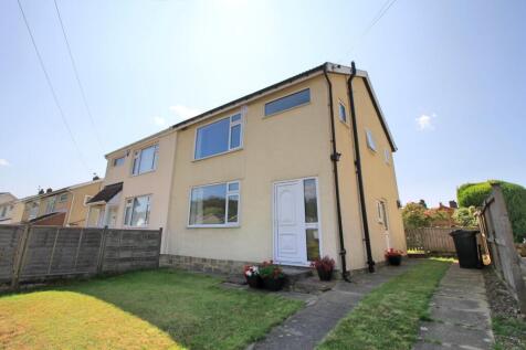 Sleningford Rise, Bingley, West Yorkshire, BD16