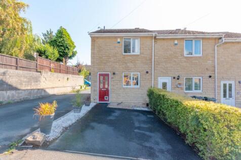 Primrose Bank, Bingley, West Yorkshire, BD16