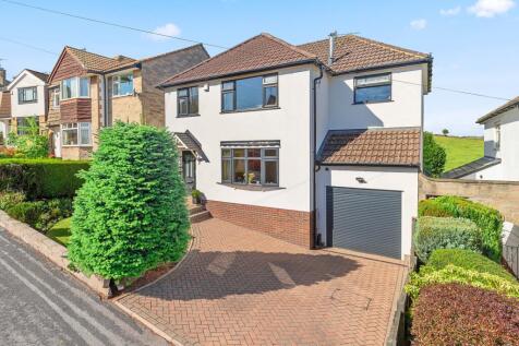 Birchlands Avenue, Wilsden, Bingley, Bradford, BD15