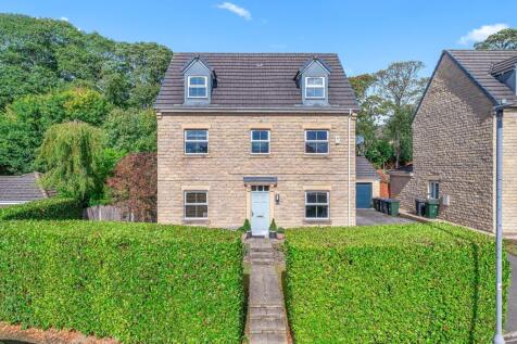 Odette Court, Bingley, West Yorkshire, BD16