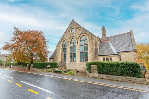 Main Street, Wilsden, Bradford, West Yorkshire, BD15