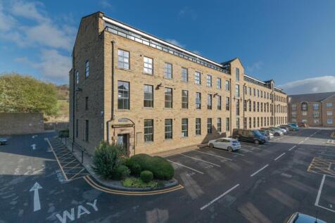 Limefield Mill, Wood Street, Bingley, West Yorkshire, BD16