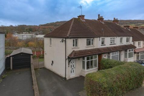 Kings Road, Bingley, West Yorkshire, BD16