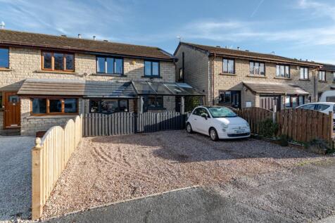 Moorfield Road, Bingley, West Yorkshire, BD16