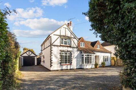 Mill Lane, Rustington, BN16