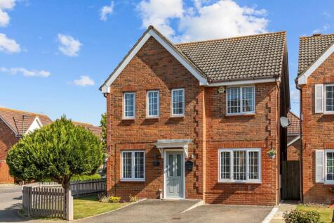 Columbine Way, Littlehampton, BN17