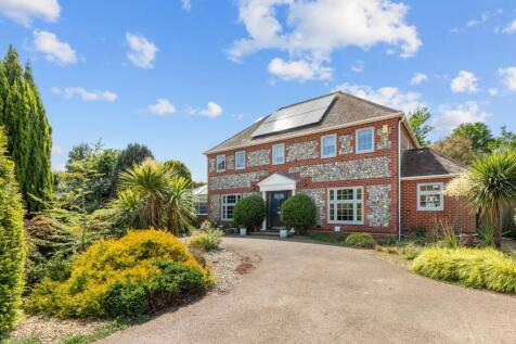 The Oaks, Rustington, BN16