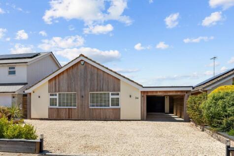 Frobisher Way, Rustington, BN16