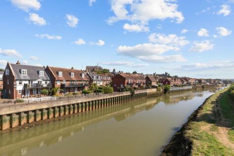 Wheelwrights Close, Arundel, BN18