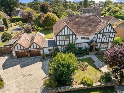 Preston Avenue, Rustington, BN16