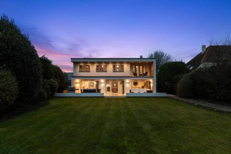 Angmering Lane, East Preston, BN16