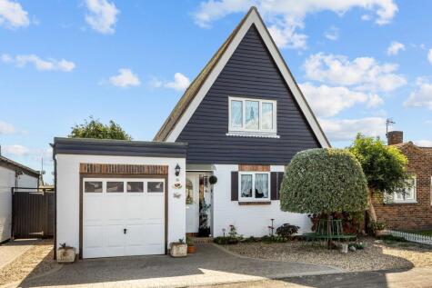 Brou Close, East Preston, BN16