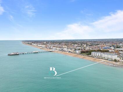 Marine Parade, Worthing, BN11