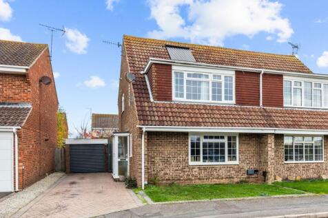 Lavinia Way, East Preston, BN16