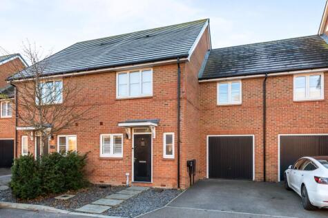Lavender Way, Angmering, BN16