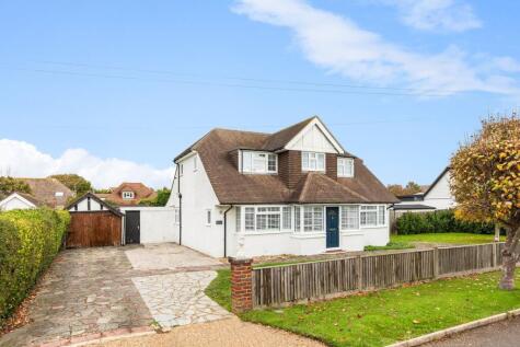 Broadmark Avenue, Rustington, BN16
