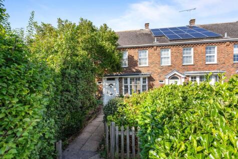 Woodlands Avenue, Rustington, BN16