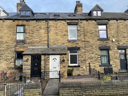 Sheffield Road, Birdwell, Barnsley, South Yorkshire, S70 5XB
