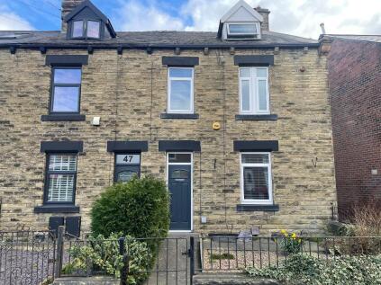 Sheffield Road, Birdwell, Barnsley, South Yorkshire, S70 5XB