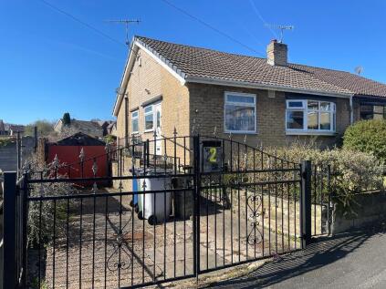Beacon View, Elsecar, Barnsley, South Yorkshire, S74 8JA