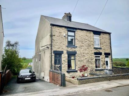 The Walk, Birdwell, Barnsley, South Yorkshire, S70 5UA