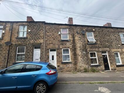 Bank Street, Worsbrough, Barnsley, S70 4JG