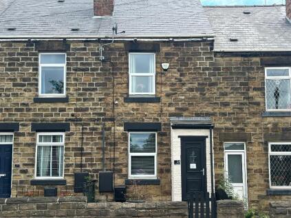 Wood View, Birdwell, Barnsley, South Yorkshire, S70 5TT