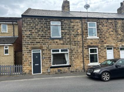 Chapel Street, Birdwell, Barnsley, S70 5UW