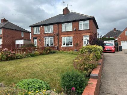 Worsbrough Road, Birdwell, Barnsley, South Yorkshire, S70 5RE