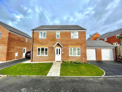 Lundhill Drive, Wombwell, Barnsley, S73 0WH