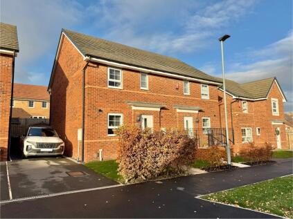 Newland Avenue, Cudworth, Barnsley, S72 8XB