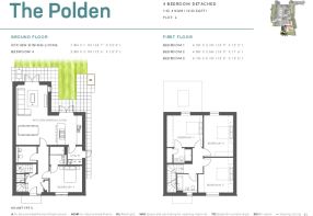 Plot 6 floorplan