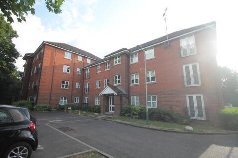 College Court, Scholars Way, Gidea Park