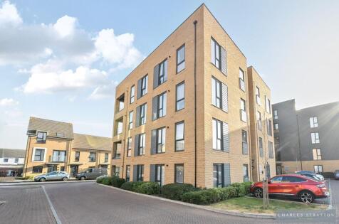 Windstar Drive, South Ockendon