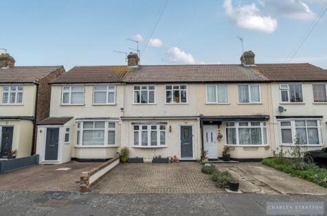 Recreation Avenue, Romford