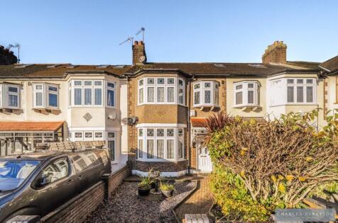 Glenwood Drive, Gidea Park