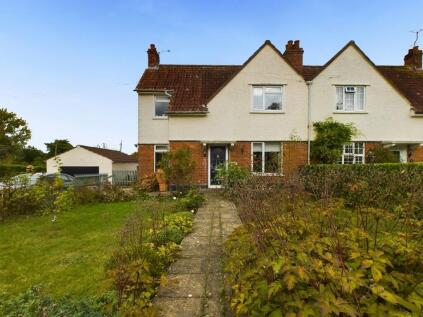 Sunny Hill, Bruton, Somerset, BA10 0NN