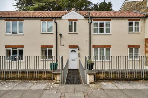 Vineys Yard, Bruton, Somerset, BA10