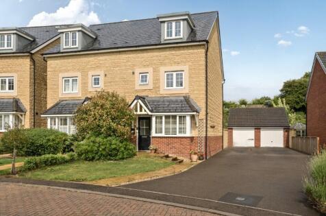 Woodpecker Crescent, Evercreech, Somerset, BA4 6AQ