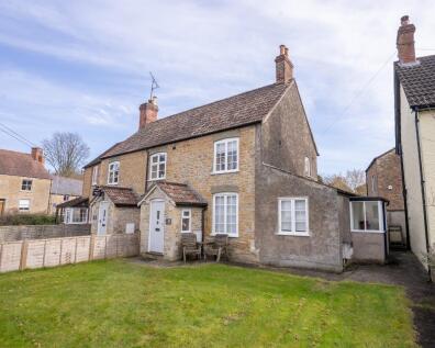 West End, Bruton, Somerset, BA10 0BB