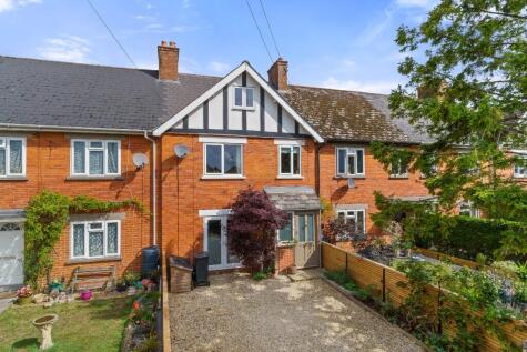 Burrowfield, Bruton, Somerset, BA10 0HN