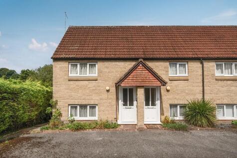Godminster Lane, Bruton, Somerset, BA10 0EY