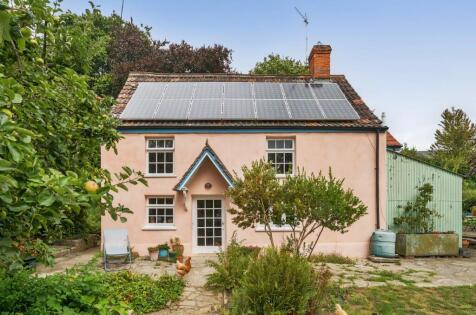 Wraxall Road, Ditcheat, Somerset, BA4 6RE