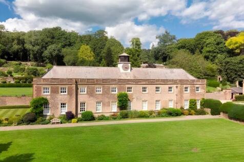 Redlynch Park, Redlynch, Bruton, Somerset, BA10 0NH