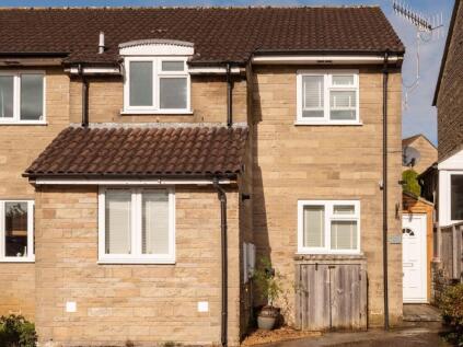 Townsend Rise, Bruton, Somerset, BA10 0JA